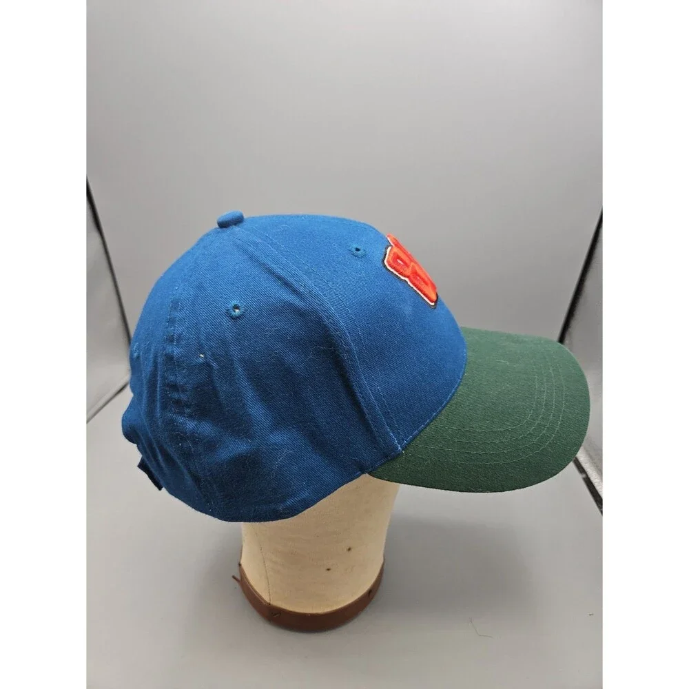 Kellogg's Racing Dale Earnhardt Jr 88 Hat Mens OSFA Blue Green NASCAR Cap 2008